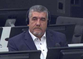 Vazhdon procesi gjyqësor ndaj Pjetër Shalës