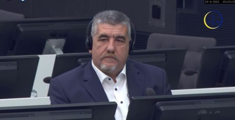 Vazhdon procesi gjyqësor ndaj Pjetër Shalës