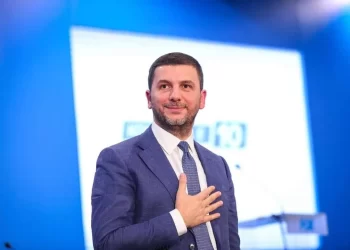 Kryetari i PDK-së deklarohet për zjarrin në IML: Nuk është rastësi, dyshimet janë të mëdha