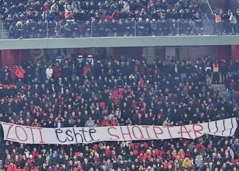 Nga një ekstrem në tjetrin