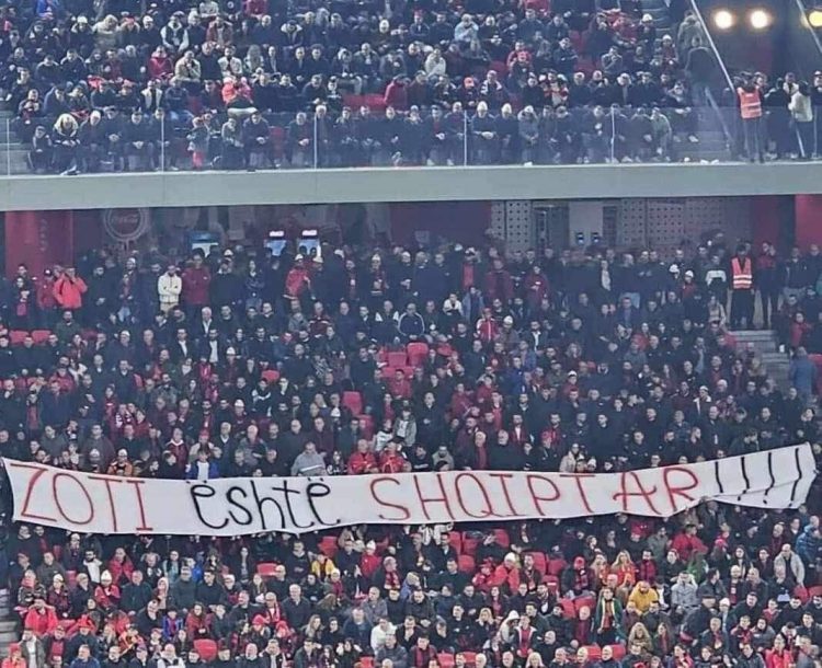 Nga një ekstrem në tjetrin