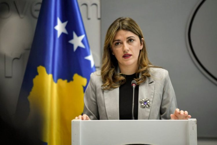 Zjarri në IML, Haxhiu: Nuk janë djegur mbetjet mortore, arkiva dhe mostrat