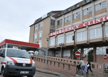 5 nga të plagosurit në Prizren transferohen në QKUK, kanë lëndime në gjoks e në qafë