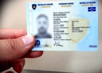Qeveria miraton projektligjin: Parashihet marrja e letërnjoftimit që nga lindja deri në 16-vjeç