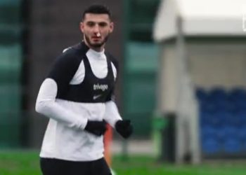 Broja e tregon klasin dhe nuhatjen për golin, Chelsea krenohet me shqiptarin