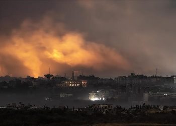 Hamasi: Marrëveshja për pauzë humanitare në Gaza do të fillojë nesër në orën 10:00