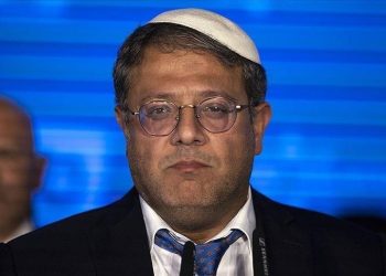 Ministri izraelit i ekstremit të djathtë kërcënon me largim nga qeveria nëse ndalet lufta kundër Gazës