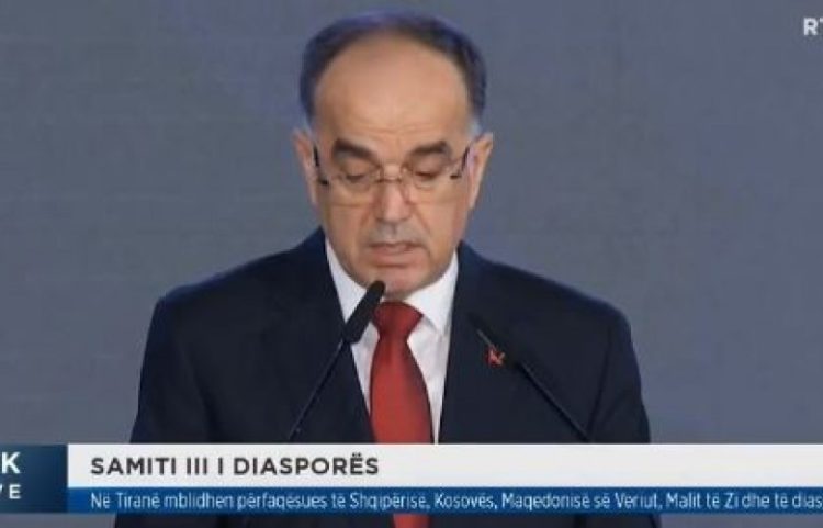 Begaj nga Samiti i Diasporës premton të drejtë vote për mërgatën