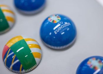 Zbulohen çiftet për “play-offin” e Euro 2024