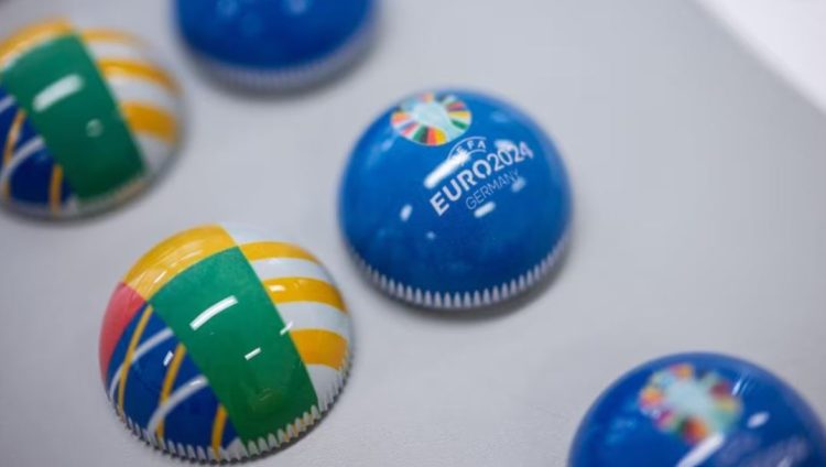 Zbulohen çiftet për “play-offin” e Euro 2024