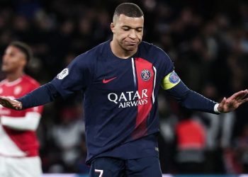 PSG merr fitoren gjashtë radhazi