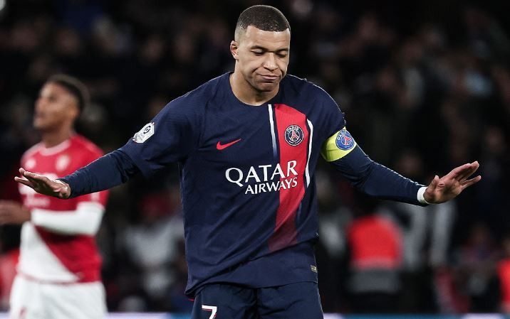 PSG merr fitoren gjashtë radhazi