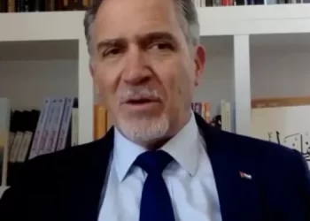Shkrimtari izraelit: Ne, shtet terrori ndërtuar mbi gënjeshtra!