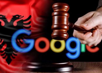 Gjykata e Kalifornisë konfirmon padinë ndaj Google për diskriminim të Gjuhës Shqipe