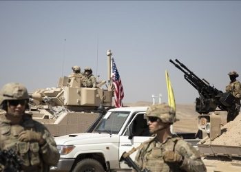 “Armë të ndjeshme amerikane janë vjedhur në Siri dhe Irak”