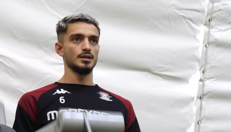 Rrahmani: Na vjen keq që s’u kualifikuam në Evropian, me Kosovën po përgatitemi për Botëror