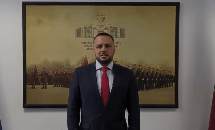 Maqedonci uron “Ditën e Forcës”: FSK-ja do ketë gjithnjë mbështetjen e Qeverisë