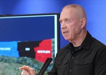 Ministri izraelit Gallant: Pas pauzës humanitare, sulmet në Rripin e Gazës do të jenë edhe më të ashpra