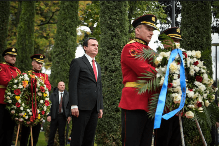 Kurti nga Vlora: Të punojmë për idealet e Skënderbeut, Ismail Qemalit dhe Adem Jasharit