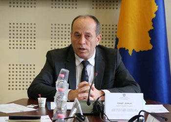 Dështon mbledhja e Komisionit ku do të shqyrtohej Projektligji për Fondin Sovran