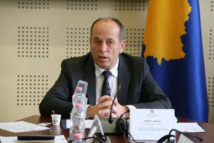 Dështon mbledhja e Komisionit ku do të shqyrtohej Projektligji për Fondin Sovran