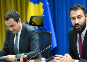 Kurti e Krasniqi vizitojnë Pejën, kjo është arsyeja