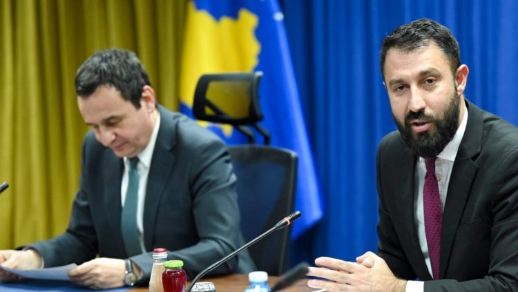 Kurti e Krasniqi vizitojnë Pejën, kjo është arsyeja