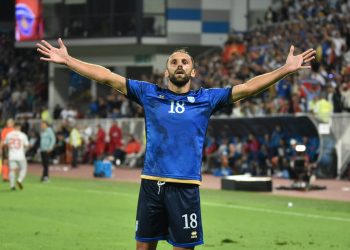 Skandaloze/ Muriqi: Policë izraelitë na kontrolluan në Aeroportin e Prishtinës