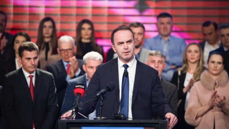 Gjeloshaj: Mali i Zi do ta ekstradojë të kërkuarin për k*rime lufte në Kosovë