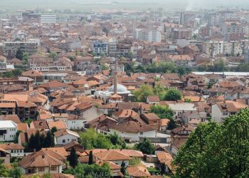 Edhe në Gjakovë arratiset një person i privuar nga liria