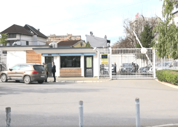 Para opozitës, Lajçak takoi ambasadorët e QUINT-it