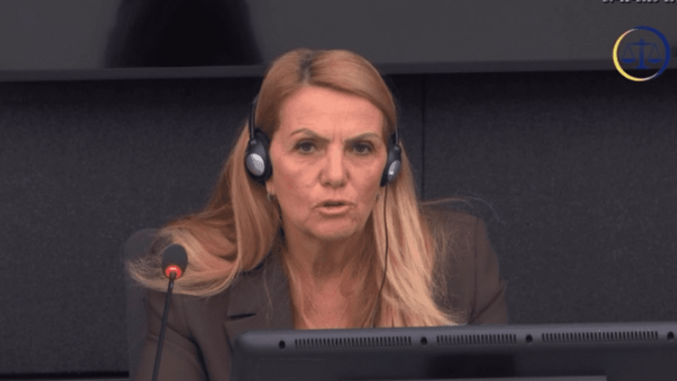 Përfundon dëshminë Kadrijaj: Ish-krerët e UÇK-së po akuzohen me fakte të fabrikuara nga Serbia