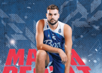 Njihuni me klubin Bora, senzacionin e basketbollit kosovar