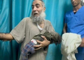 OKB: Armëpushimi humanitar në Gaza “çështje e jete a vdekjeje”