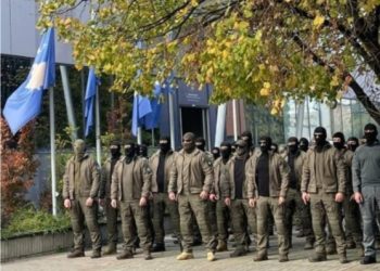 Mekuli: Turp, rrogat e këshilltarëve të kësaj qeverie të jenë më të larta se të policëve të Kosovës