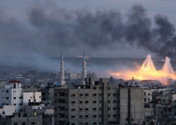 Amnesty International: Izraeli ka përdorur fosfor të bardhë në sulmin e tij në rajonet jugore të Libanit