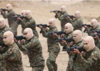 Një tjetër vend në prag konflikti në Lindjen e Mesme?