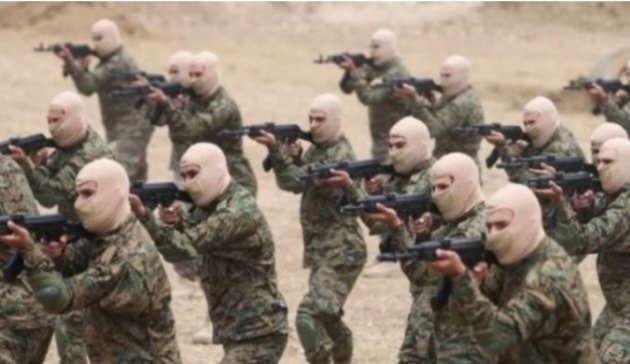 Një tjetër vend në prag konflikti në Lindjen e Mesme?