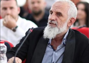 Komandant Hoxha kërkon të thirret nga Gjykata Speciale për të dëshmuar