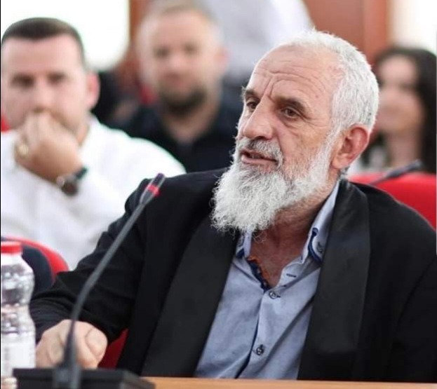 Komandant Hoxha kërkon të thirret nga Gjykata Speciale për të dëshmuar