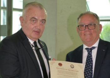 Skandali edhe në shoqëritë sekrete: Del marrëveshja mes Lozhës Masonike të Shqipërisë dhe Lozhës Masonike të Serbisë