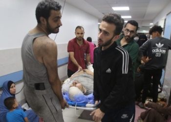 Përleshje të ashpra në veri të Gazës / Ndërpritet komunikimi i Organizatës Botërore të Shëndetësisë me punonjësit e Spitalit Al-Shafa