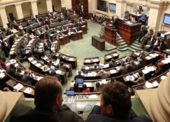 Belgjika refuzon kërkesën e Izraelit për shfaqjen në parlament të pamjeve me sulmet e Hamasit