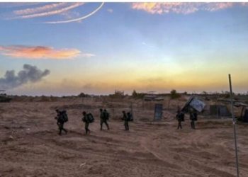 Vr*iten 3 ushtarë të tjerë izraelit në Gaza, që nga 7 tetori numri arrin në 371