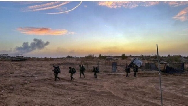 Vr*iten 3 ushtarë të tjerë izraelit në Gaza, që nga 7 tetori numri arrin në 371