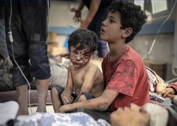 Gaza, “7.000 të zhvendosur, pacientë dhe stafi mjekësor në Spitalin Al-Shifa po luftojnë vdekjen”