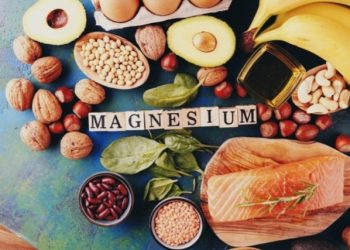 Pse na duhet magnezi, dhe  simptomat e mungesës së saj