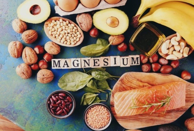 Pse na duhet magnezi, dhe simptomat e mungesës së saj