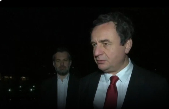 Kurti nga kompleksi Memorial ‘Adem Jashari’: Prekazi është kryeqytet i kryengritjes shqiptare