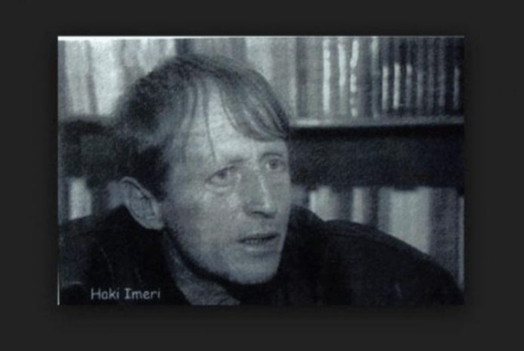 Presidentja Osmani kujton Haki Imerin si aktivist dhe patriot të madh